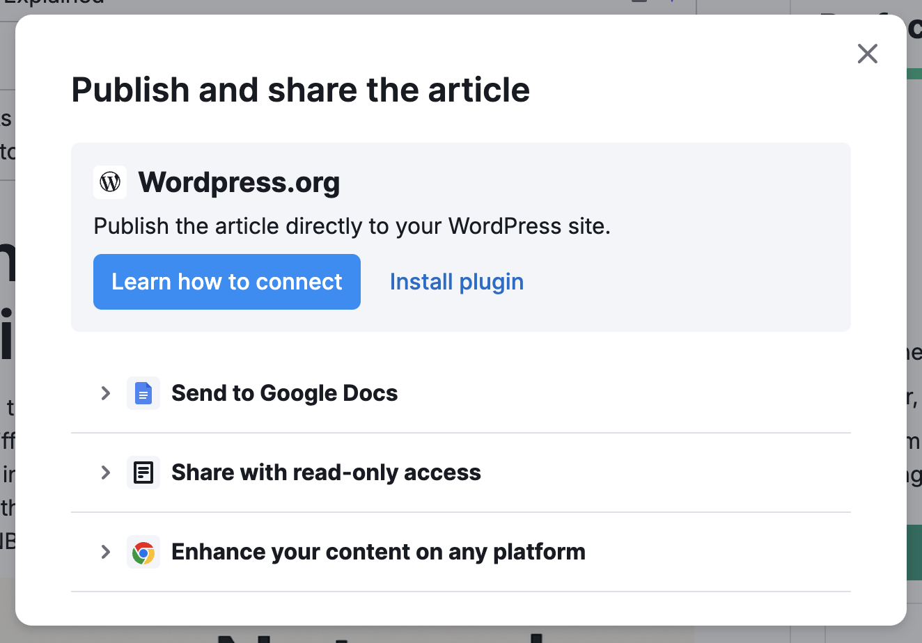 SEO Content Template image 15